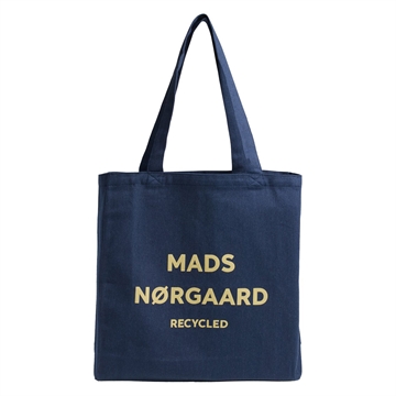 Mads Nørgaard Bag Athene Recycled 200194 Sky Captain